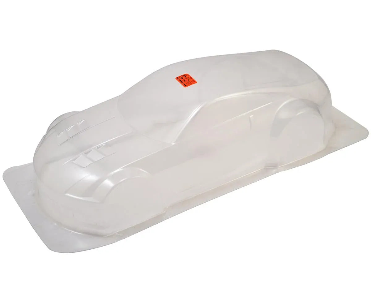 HPI Nissan 350Z Hankook Body (200mm) [103886]