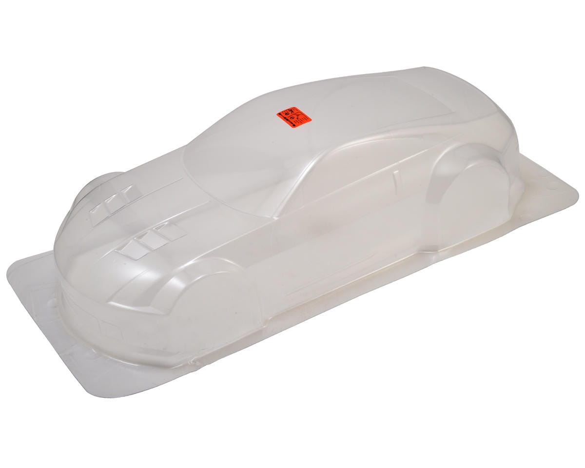 HPI Nissan 35OZ Nismo GT Race Body (200mm) [7485]