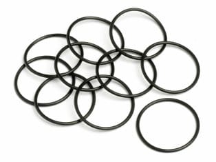 HPI O-Ring 29X1.8mm (10Pcs) [6856]