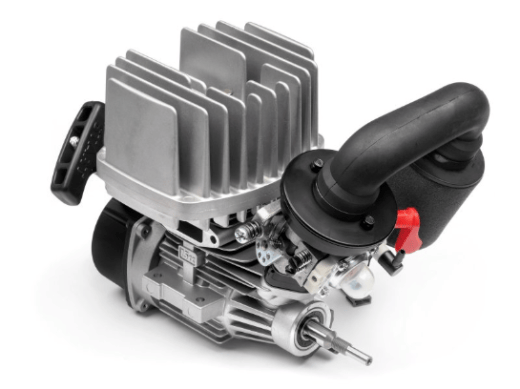 HPI Octane 15cc Engine [111390]