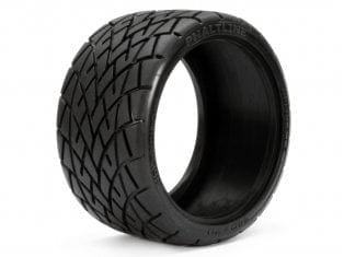 HPI 4886 Phaltline Tyres 140x70mm 2pcs