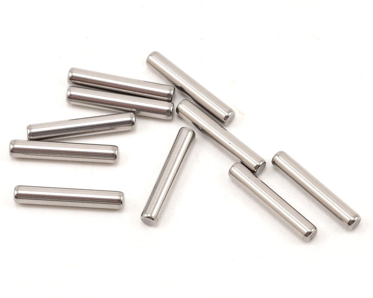 HPI 106441 Pin 1.65x10mm 10pcs