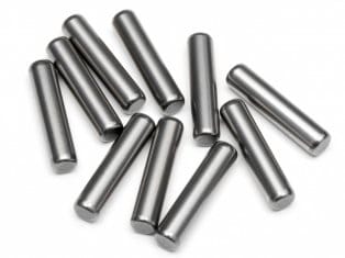 HPI Pin 4X18mm (10Pcs) [96501]