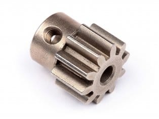 HPI Pinion Gear 10 Tooth (1M / 3mm Shaft) [101285]