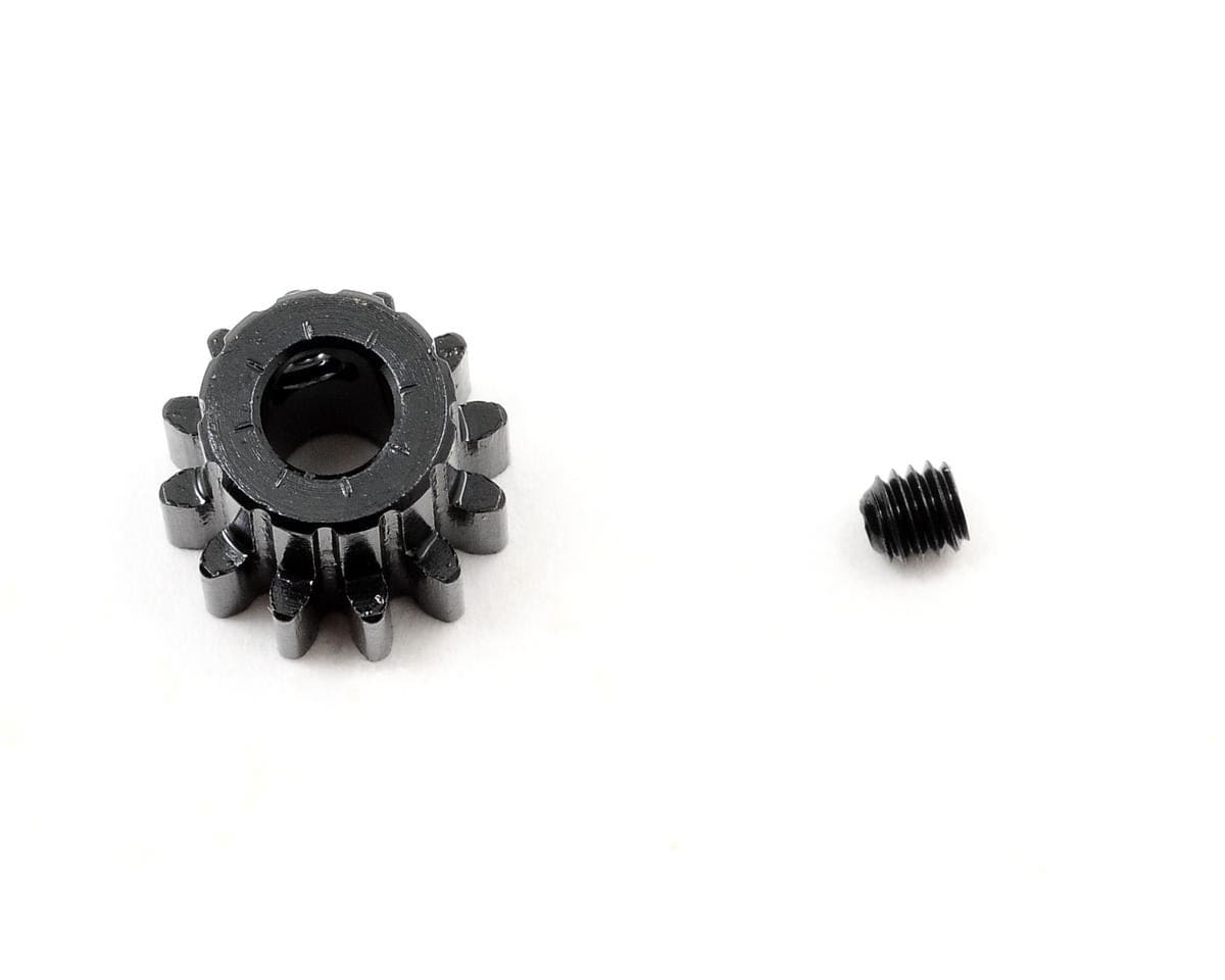 HPI Pinion Gear 12 Tooth 1M 5mm Shaft 100911