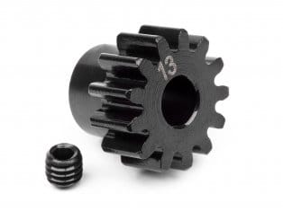 HPI Pinion Gear 13 Tooth (1M/5Mm Shaft) [100912]