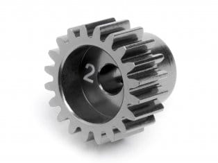 HPI Pinion Gear 20 Tooth (0.6M) [88020]