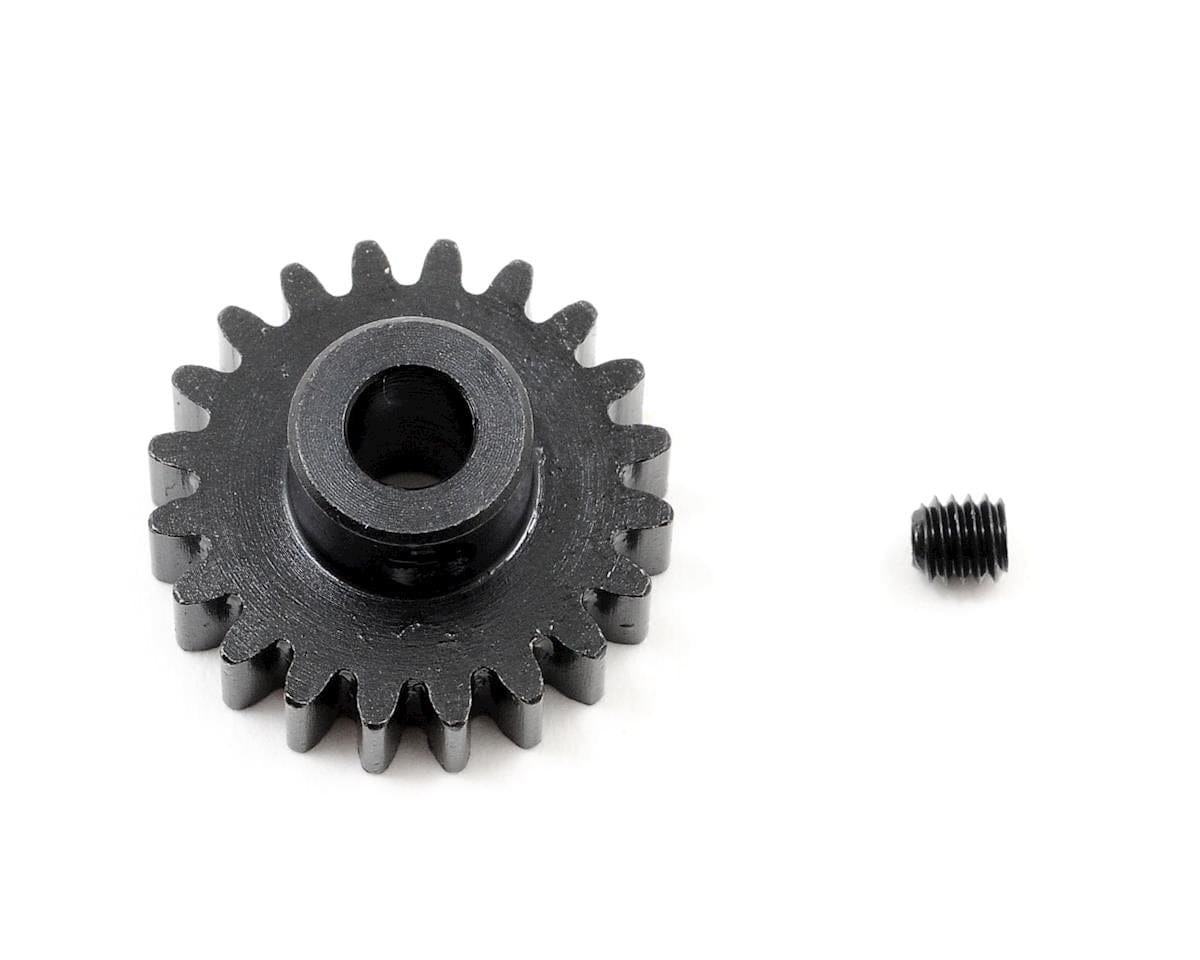 HPI Pinion Gear 20 Tooth 1M 5mm Shaft 100919