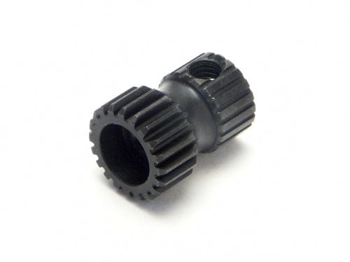 HPI 6620 Pinion Gear 20 Tooth (64 Pitch / 0.4M)