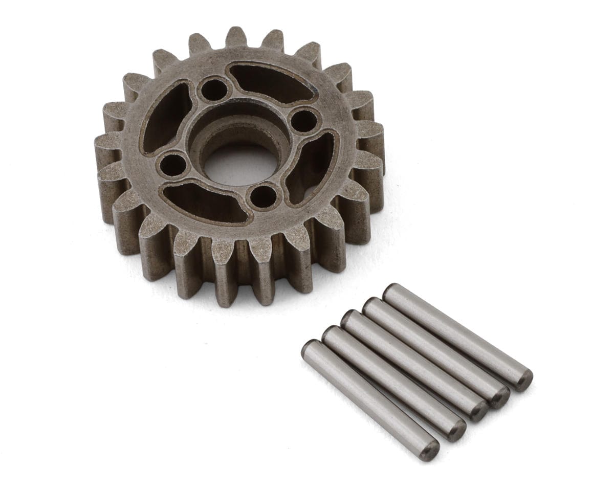 HPI 77061 Pinion Gear 21 Tooth Savage 3 Speed