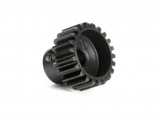 HPI Pinion Gear 22 Tooth (48 Pitch) [6922]