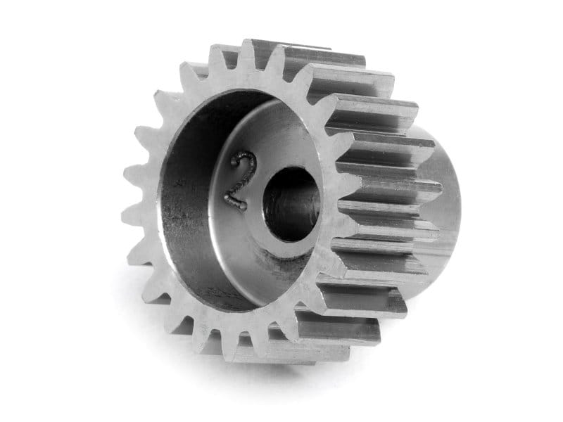 HPI Pinion Gear 22Tooth (0.6M) [88022]