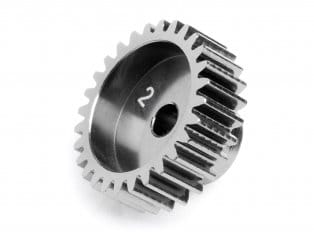 HPI Pinion Gear 28 Tooth (0.6M) [88028]