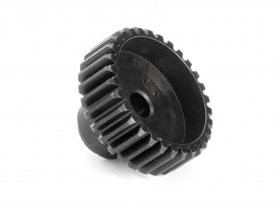 HPI Pinion Gear 30 Tooth (48 Pitch) [6930]