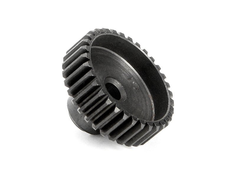 HPI Pinion Gear 33 Tooth (48 Pitch) [6933]