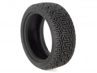 HPI Pirelli T Rally Tire 26mm S Compound (2Pcs) [4468]