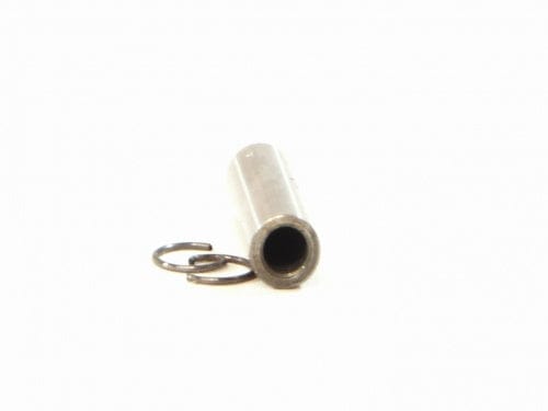 HPI Piston Pin/Retainer Set (21Bb) [1413]