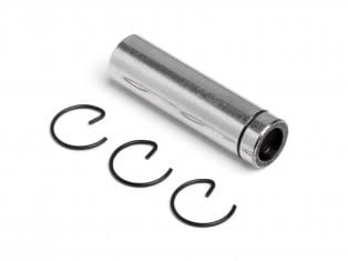 HPI Piston Pin/Retainer Set (K5.9) [15291]