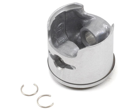 HPI Piston Set with 0.7mm piston ring for Fuelie 26S 26cc engine - part 15487