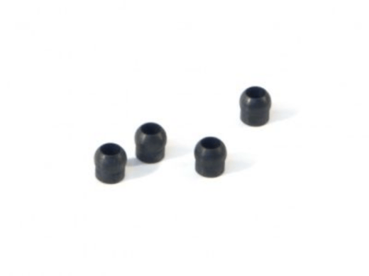 HPI 75121 Pivot Ball 3X5mm (4Pcs)