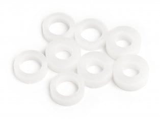 HPI Plastic Bushing Set (Formula Ten) [102823]