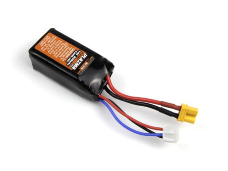 HPI 161247 Plazma 7.4V 800mAh 35C LiPo Battery Pack