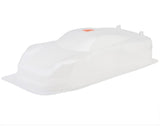 HPI PORSCHE 911 GT1 CLEAR BODY (200mm) [160793]
