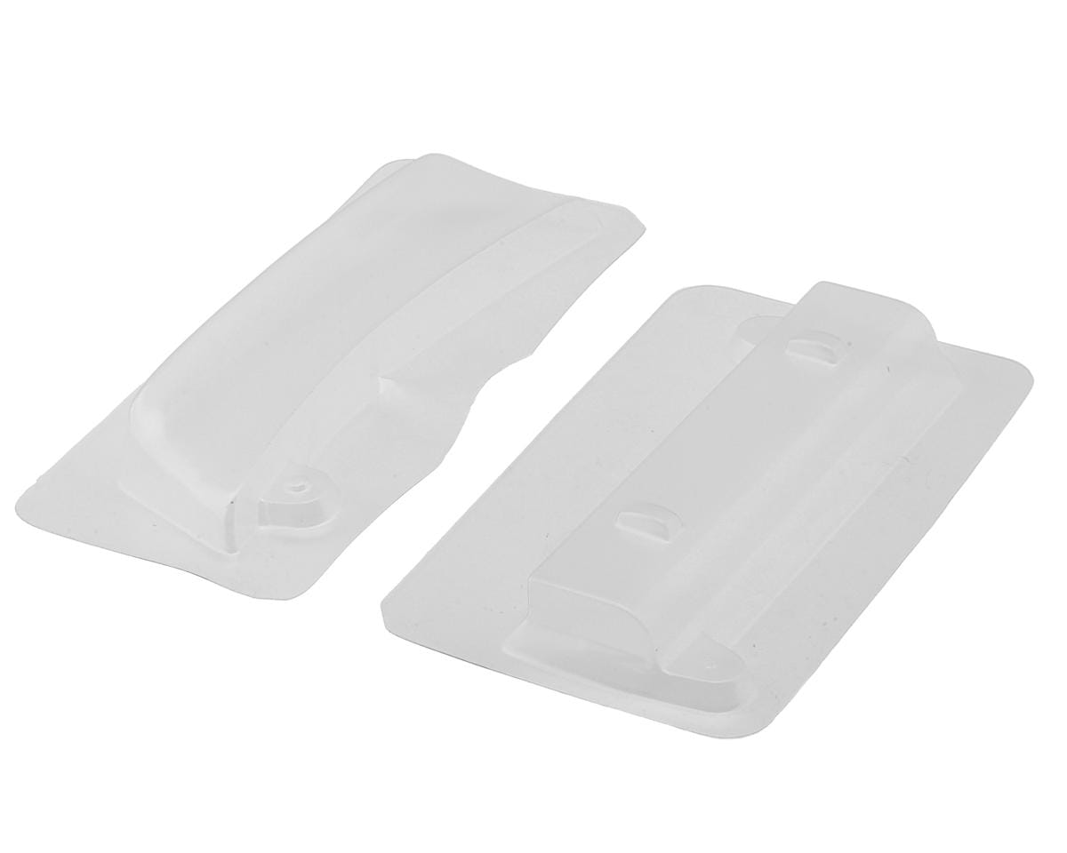 HPI PORSCHE 911 GT1 CLEAR BODY (200mm) [160793]
