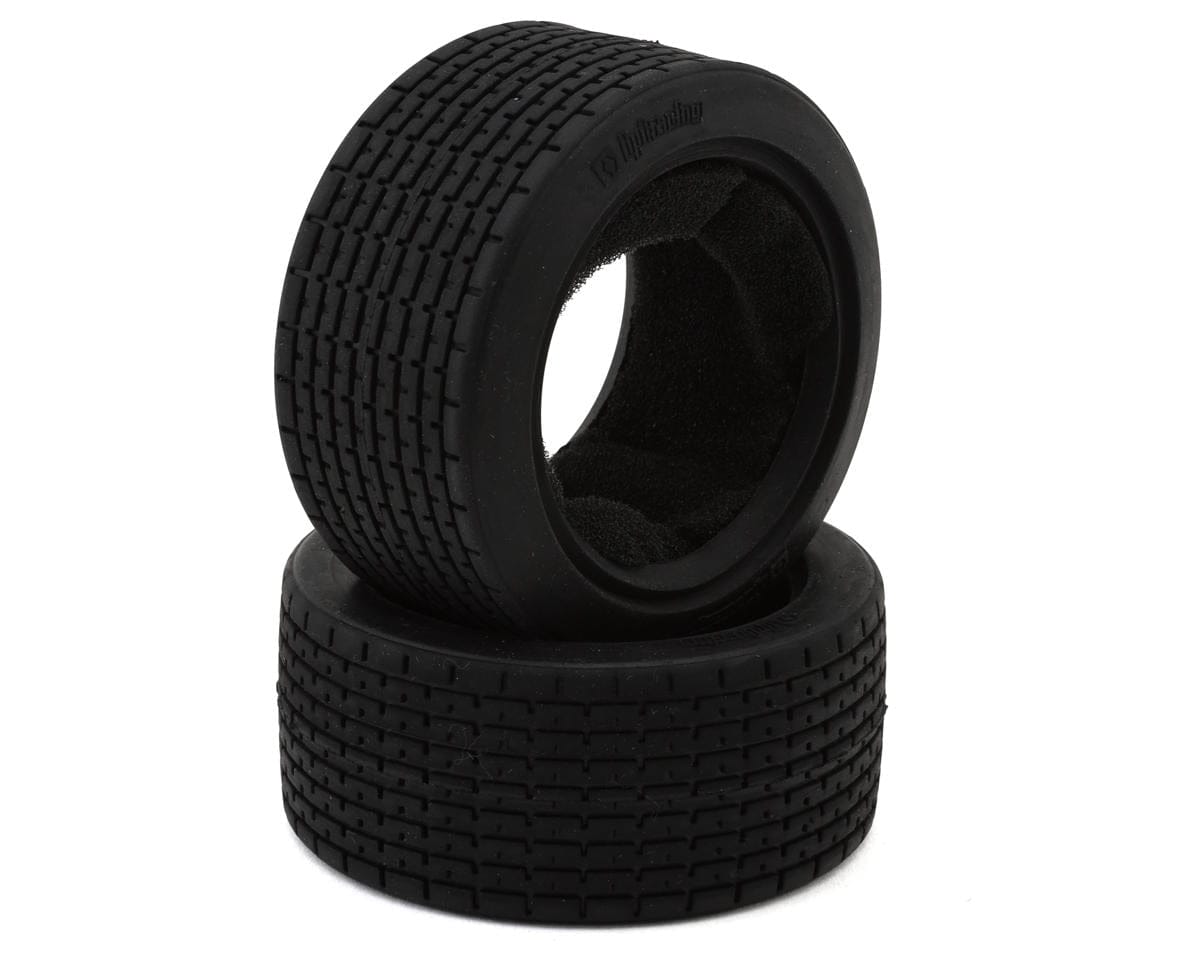 HPI 160786 Porsche Carrera RSR 1973 Tire 31mm 2pcs