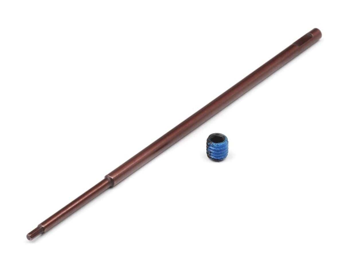 HPI Pro-Series 1.5mm Hex Tool Tip With Set Screw 115548