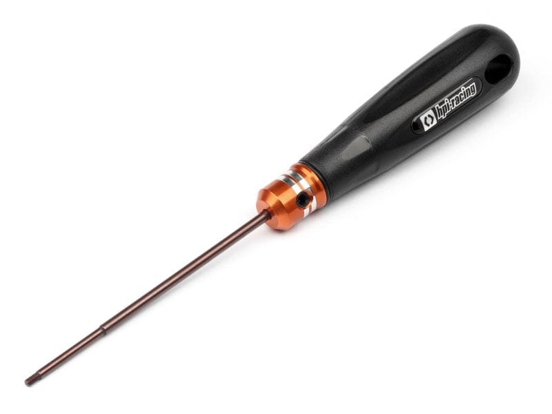 HPI Pro-Series Tools 2.0mm Hex Driver 115538