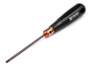 HPI Pro-Series 3.0mm Hex Driver 115540