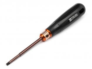 HPI 115541 Pro-Series Tools 4.0mm Hex Driver