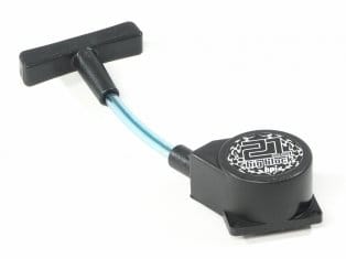 HPI Pullstart Assembly (Without One Way Bearing) [1428]