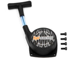 HPI Pullstart Assy.(W/O One-Way Bearing [15126]