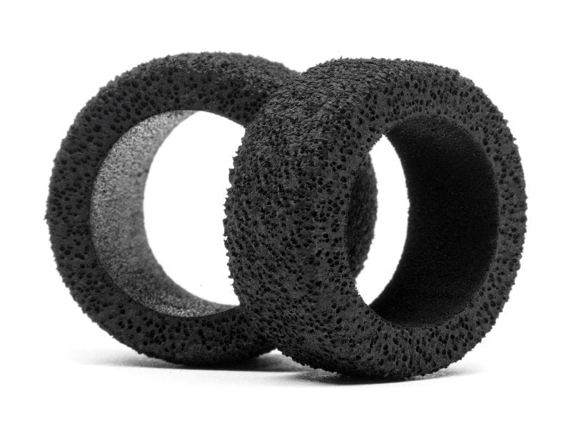 HPI 114262 Q32 Foam Tire Set F/R Firm 26x10/26x14 4pcs