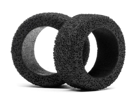 HPI 114262 Q32 Foam Tire Set F/R Firm 26x10/26x14 4pcs