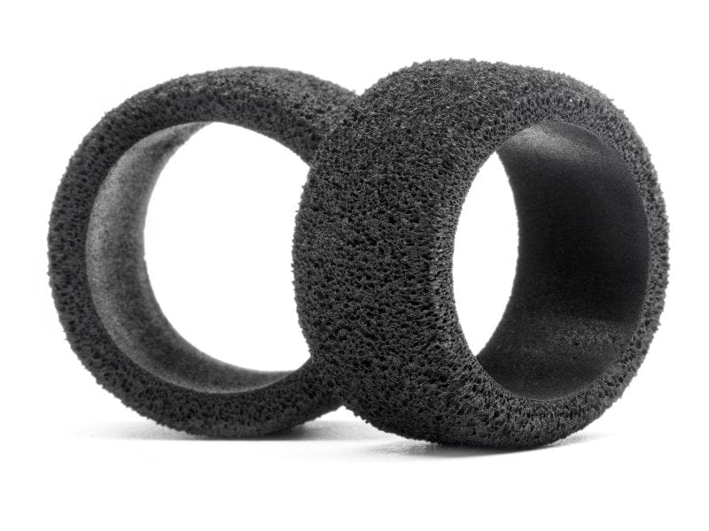 HPI 116025 Q32 Foam Tire Set Soft 30x14 4pcs