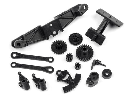 HPI 114290 Q32 Plastic Part Set