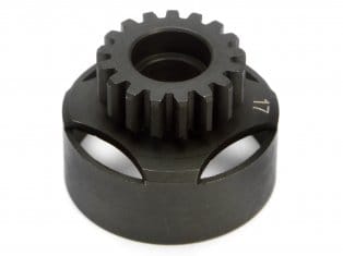 HPI Racing Clutch Bell 17 Tooth (1M) [77107]