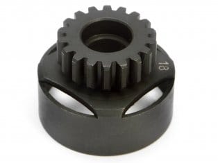 HPI Racing Clutch Bell 18 Tooth (1M) [77108]