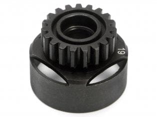 HPI 77109 Racing Clutch Bell 19 Tooth 1M