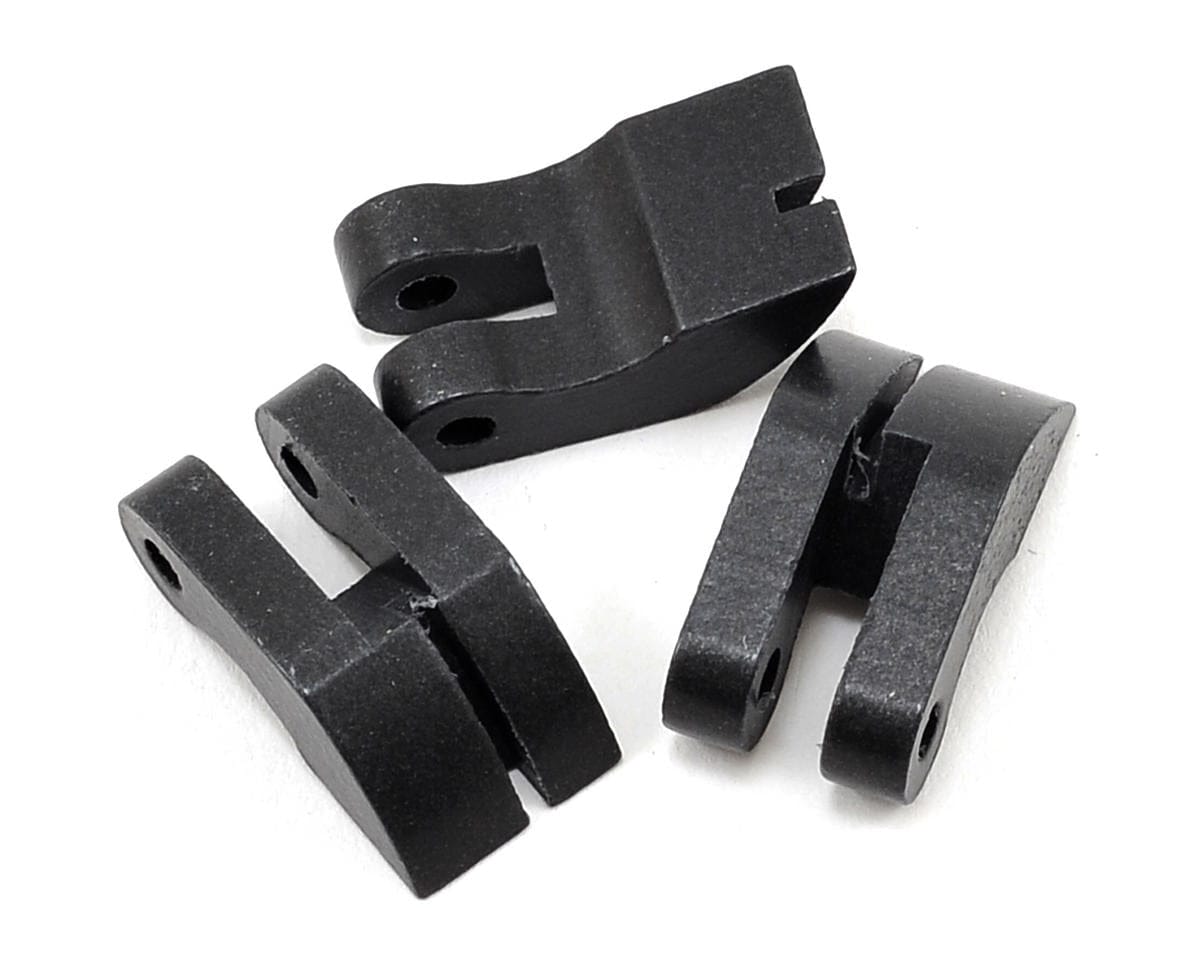 HPI 101199 Racing Clutch Shoes 3pcs
