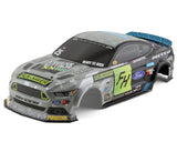 HPI Racing Ford Mustang VGJR Fun Haver V2 Pre-finished Body [120211]