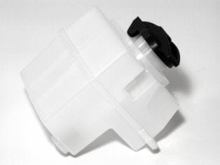 HPI Racing Fuel Tank 160cc No Primer 87149