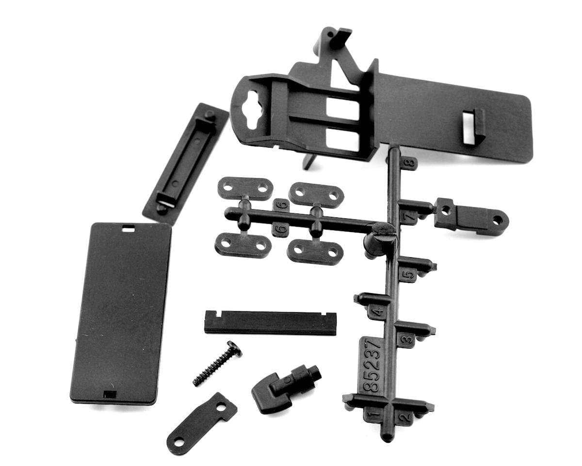 HPI 85237 Radio Box Parts Set