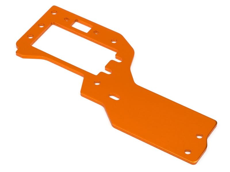 HPI Radio Tray Bullet Mt/St Orange [101218]