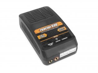 HPI 160239 Reactor 600 Charger AUS