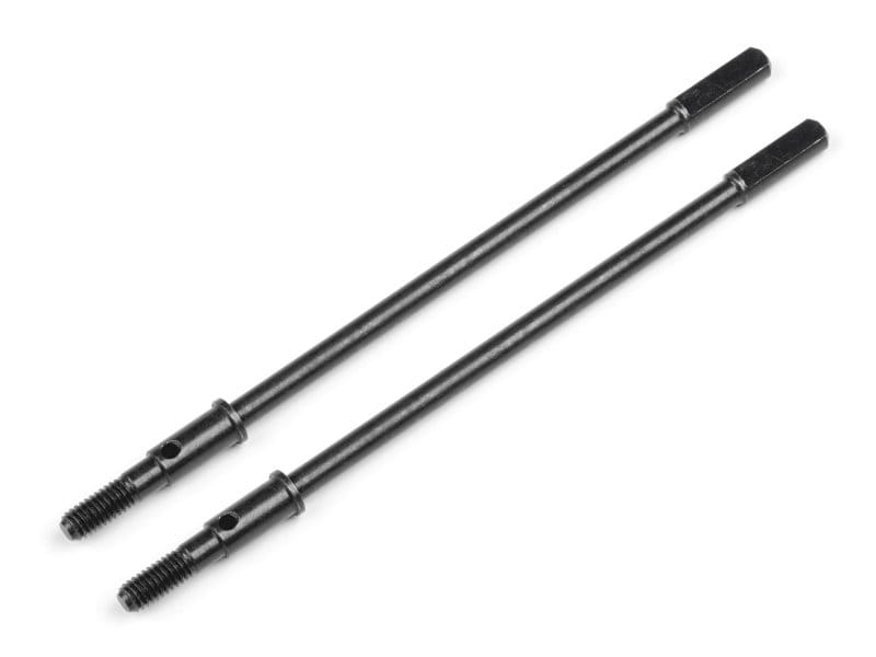 HPI Rear Axle Shaft (2pcs) [116874]