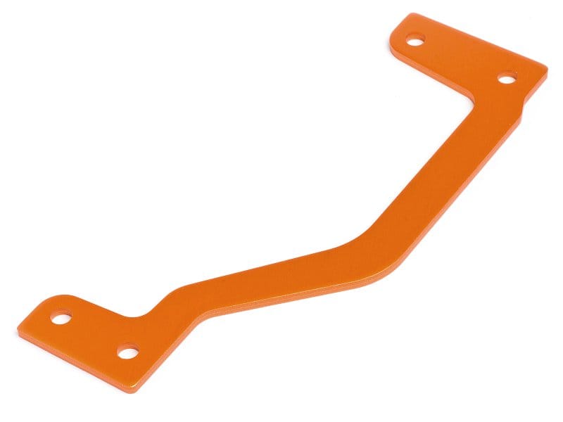 HPI Rear Brace (Orange) [87488]